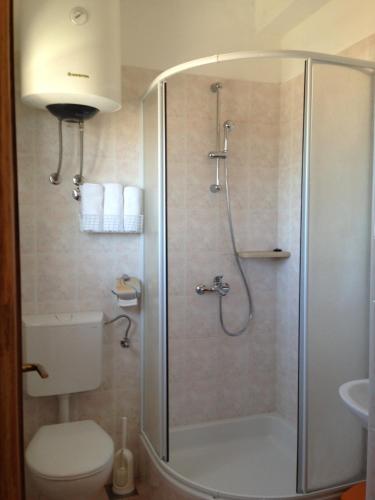 Rooms Tomaš