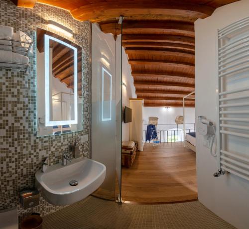 Chambre Double Deluxe - Vue sur Mer