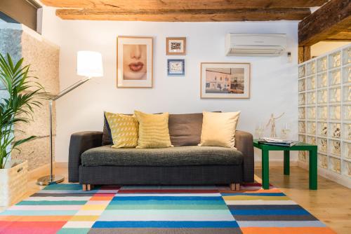 Waou Puerta del Sol I - Alquiler Corta Duración