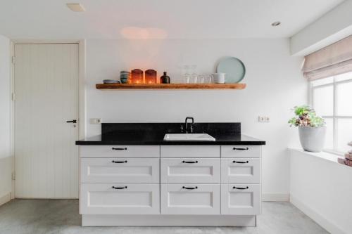 Afbeelding uit fotogalerij van Erve de Bakker op Westerflier in Markelo