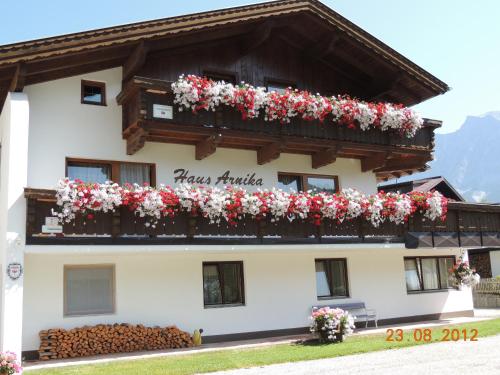 Haus Arnika – Photos 4