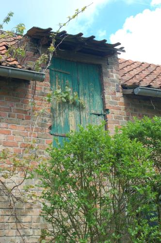 別荘が所在する建物