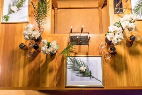 Gambar di galeri bagi MM House - self check-in di Zagreb