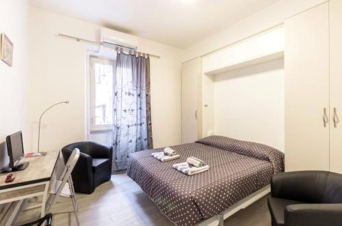 Vacanze romane holidays