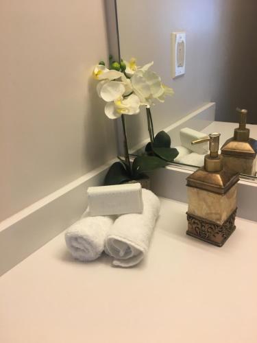 Luxurious Highrise 2b 2b Apartment Heart Of Downtown LA photo 26