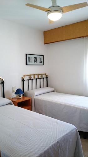 Apartamento con excelentes vistas