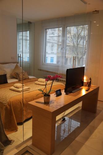 Feel Home in Vienna