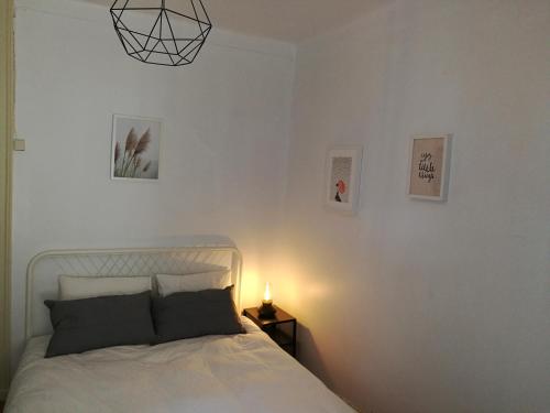 Santa Marta Apartment
