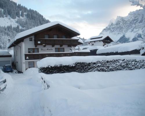 Haus Arnika – Photos 2