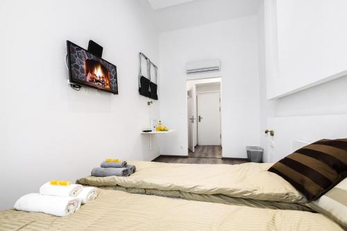 Annabelle Downtown Apartments 1132 Budapest, 4 Nyugati tér 2nd floor 21. door kép - 3