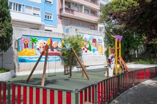 Santa Marta Apartment