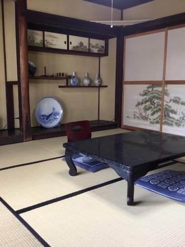 Galería fotográfica de Minshuku Hiroshimaya en Kumamoto