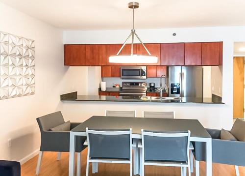 Top Stay Miami - Platinum - Brickell - Free Parking