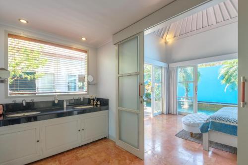 Gallery image of THE CABANA in Sanur