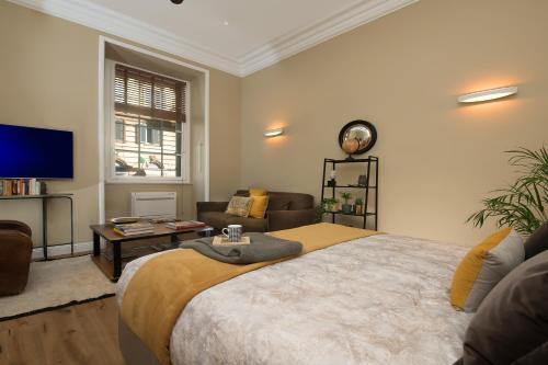 Marvellous apt near Vatican
