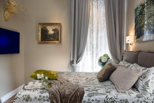 Marvellous apt near Vatican