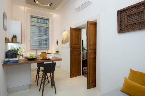 Marvellous apt near Vatican