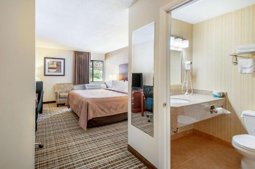 Imagen de la galería de Quality Inn, en Harpers Ferry