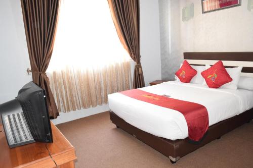 Gallery image of Jambura Inn in Gorontalo