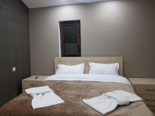 Imagen de la galería de Villa B Barleon-Bakuriani, en Bakuriani