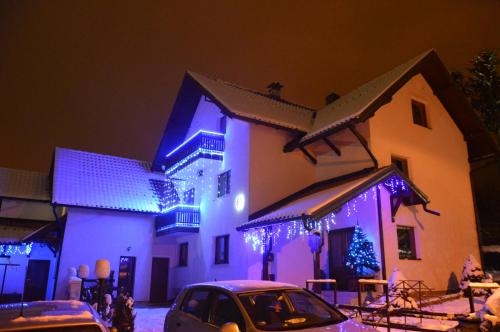 Gallery image of Apartments Marjanović in Zlatibor