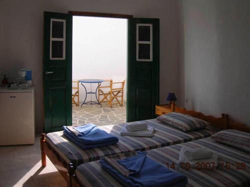 Gallery image of Irene Rooms in Chora Folegandros