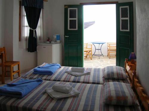 Gallery image of Irene Rooms in Chora Folegandros