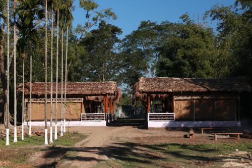 Kaziranga Eco Camp – Photos 2