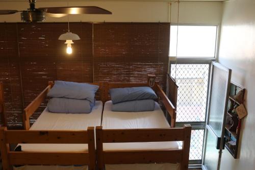 Gallery image of Mountain Lodge Hostel in Nanzhuang