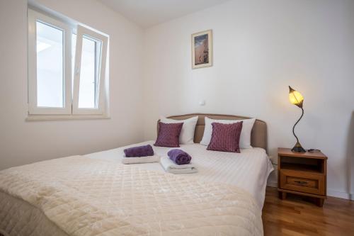 Fotografie z fotogalerie ubytování Apartman Nikola v destinaci Mimice