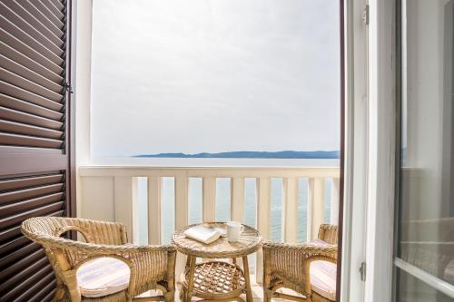 Apartman Nikola
