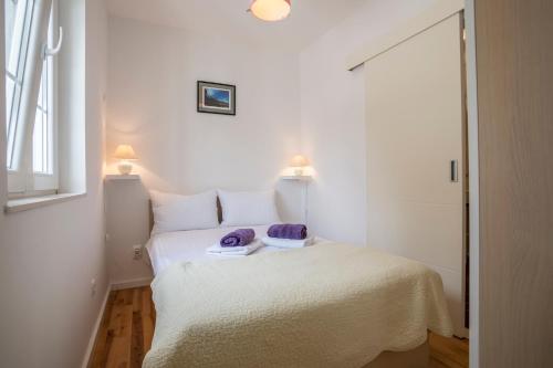 Fotografie z fotogalerie ubytování Apartman Nikola v destinaci Mimice