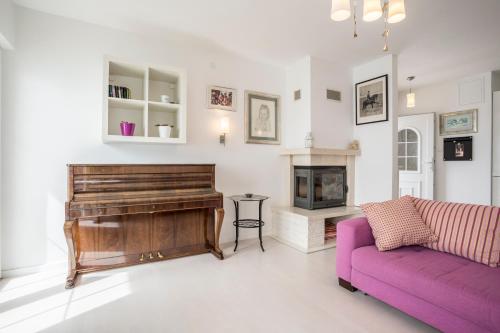 Fotografie z fotogalerie ubytování Apartman Nikola v destinaci Mimice