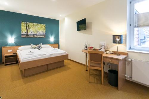 martas Hotel Allegra Berlin Image