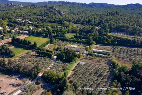 Φυσικό τοπίο κοντά σε αυτό το bed & breakfast