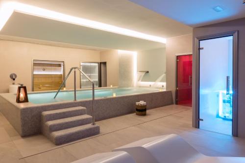 Kép Bordoy Alcudia Port Suites - Adults Only szállásáról Port d'Alcudiában a galériában