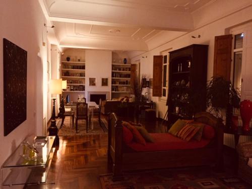 Foto dalla galleria di B&B St. Remy a Cagliari