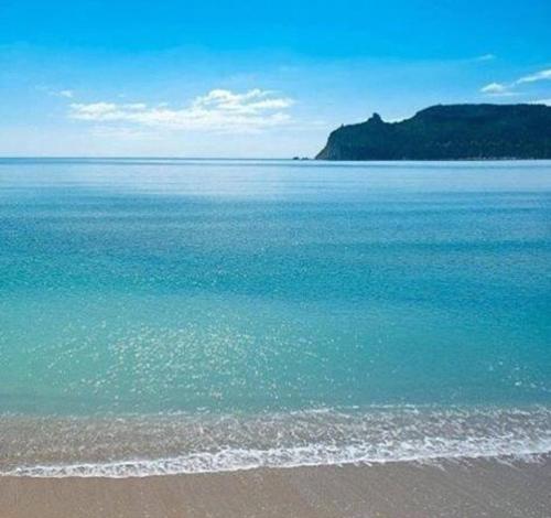 Foto dalla galleria di B&B St. Remy a Cagliari