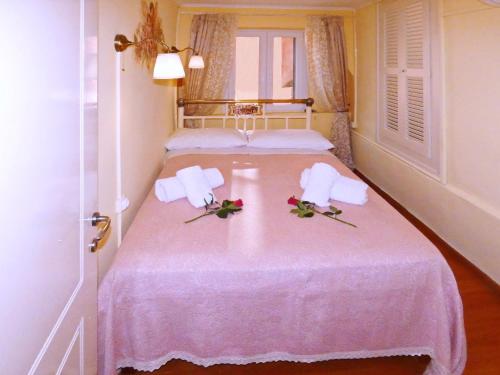 Venetian Well Cozy Apartment Corfu Old Town