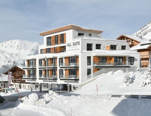 All-Suite Resort Kühtai – Photos 5