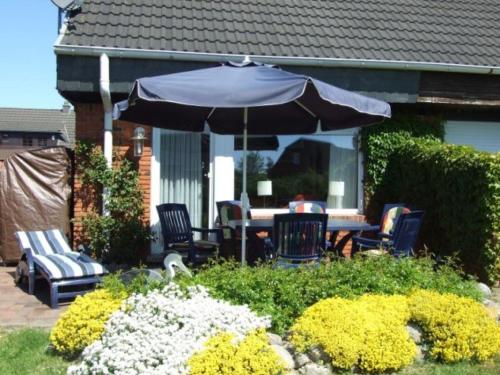 Galeriebild der Unterkunft Nonnenganshauser in Friedrichskoog