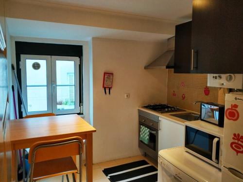 Apartamento no coração do Bairro Alto Sta Catarina