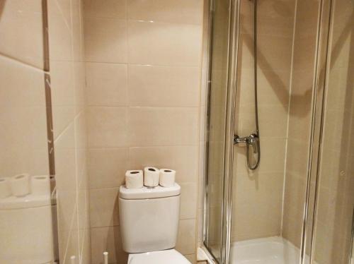 Apartamento no coração do Bairro Alto Sta Catarina