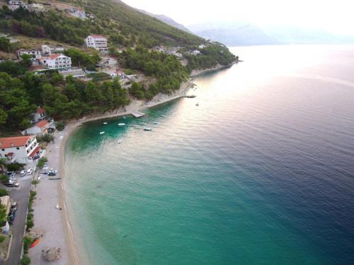 Fotografie z fotogalerie ubytování Apartman Nikola v destinaci Mimice
