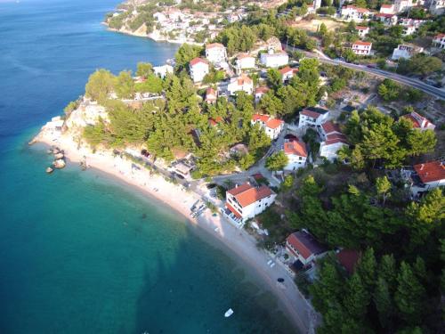 Fotografie z fotogalerie ubytování Apartman Nikola v destinaci Mimice