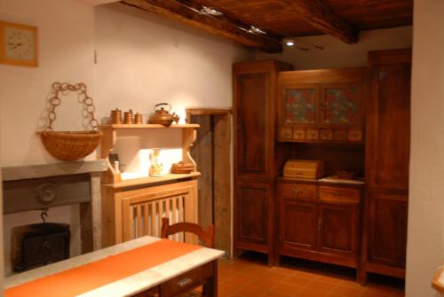 Fotografia z galérie ubytovania Casetta Villa v destinácii Villa di Chiavenna