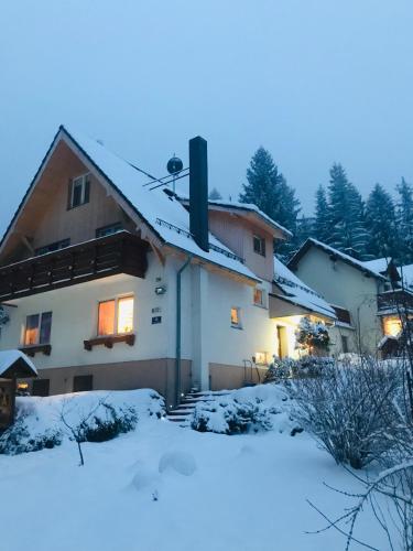 WILLA IZBICA KARPACZ parking, jacuzzi, sauna gratis