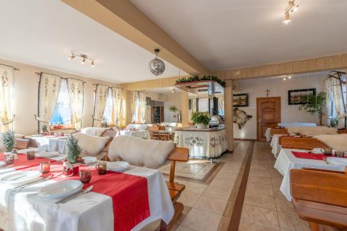 OW Willa Piotr Zakopane