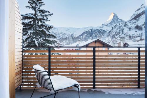Haus-Ascot-Zermatt