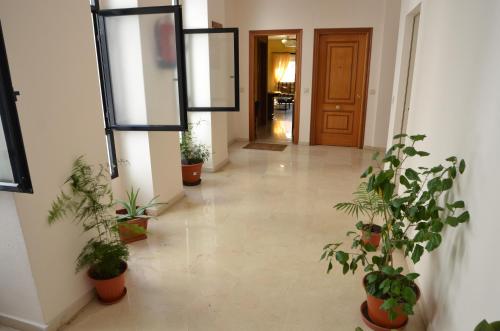 Habitaciones centro historico Malaga